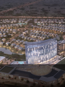 hayat by dubai south