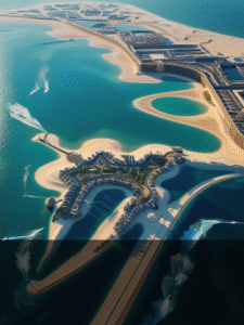 How to generate high qulaity leads in dubai real estate market