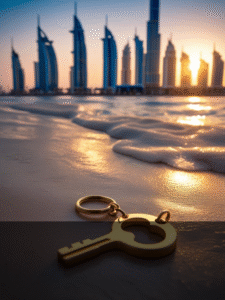 how to transfer property in dubai