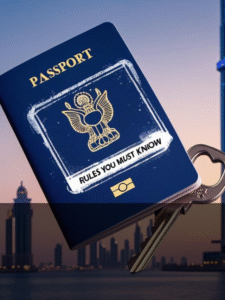 Indians Buying Dubai Property Rules to Avoid ED Trouble