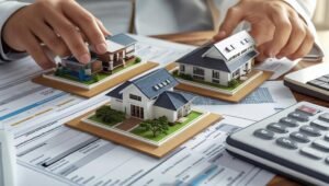 what happens if you leave Dubai and own property