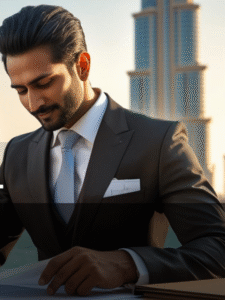 NRI Home Loan Dubai