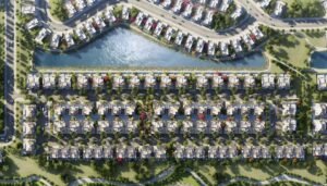 hayat by dubai south plan