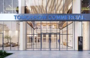 Tomorrow Commercial Tower launches in Dubai’s International City with smart tech and top-tier amenities.