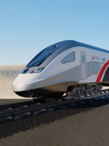 UAE property prices etihad rail