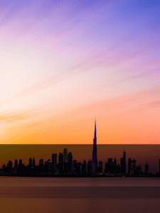 : Dubai Real Estate Sales Hit Dh51.1 Billion in August
