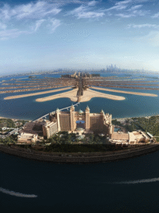 palm jumeriah villa sells
