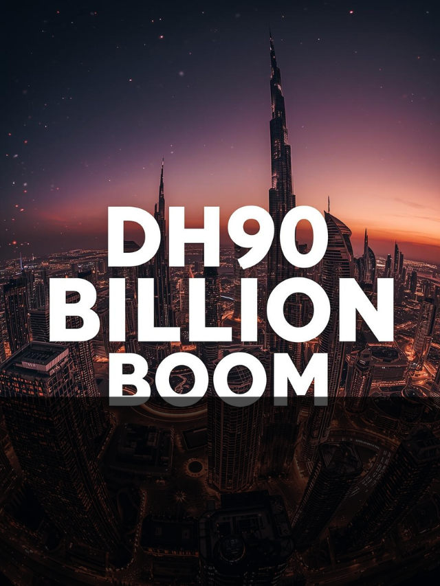 Dubai First-Time Home Buyer Program Sparks Market Boom