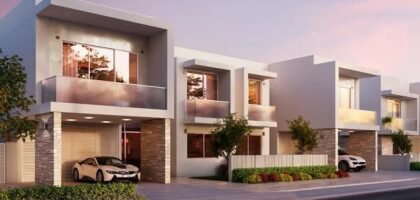Aldar Al Deem Townhomes Yas Island launch for UAE citizens