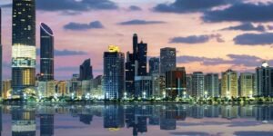 Azizi Tower 1 Al Jaddaf premium commercial hub launched in Dubai