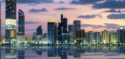 Azizi Tower 1 Al Jaddaf premium commercial hub launched in Dubai