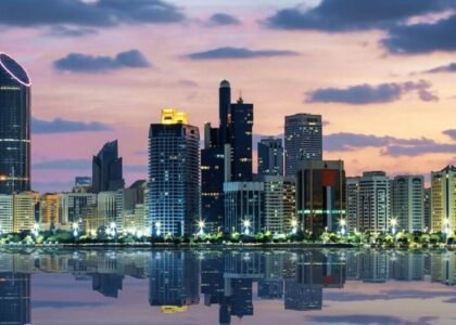 Azizi Tower 1 Al Jaddaf premium commercial hub launched in Dubai