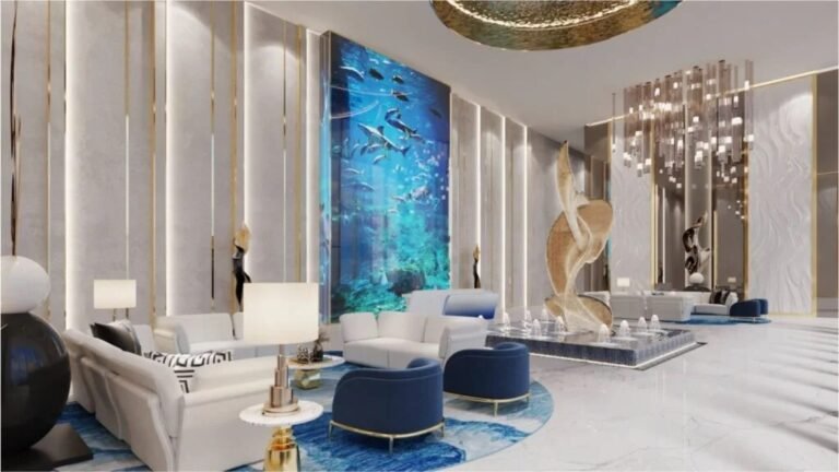 breez-by-danube-dubai-waitng-area