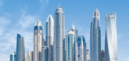Dubai first-home initiative supporting affordable housing for residents