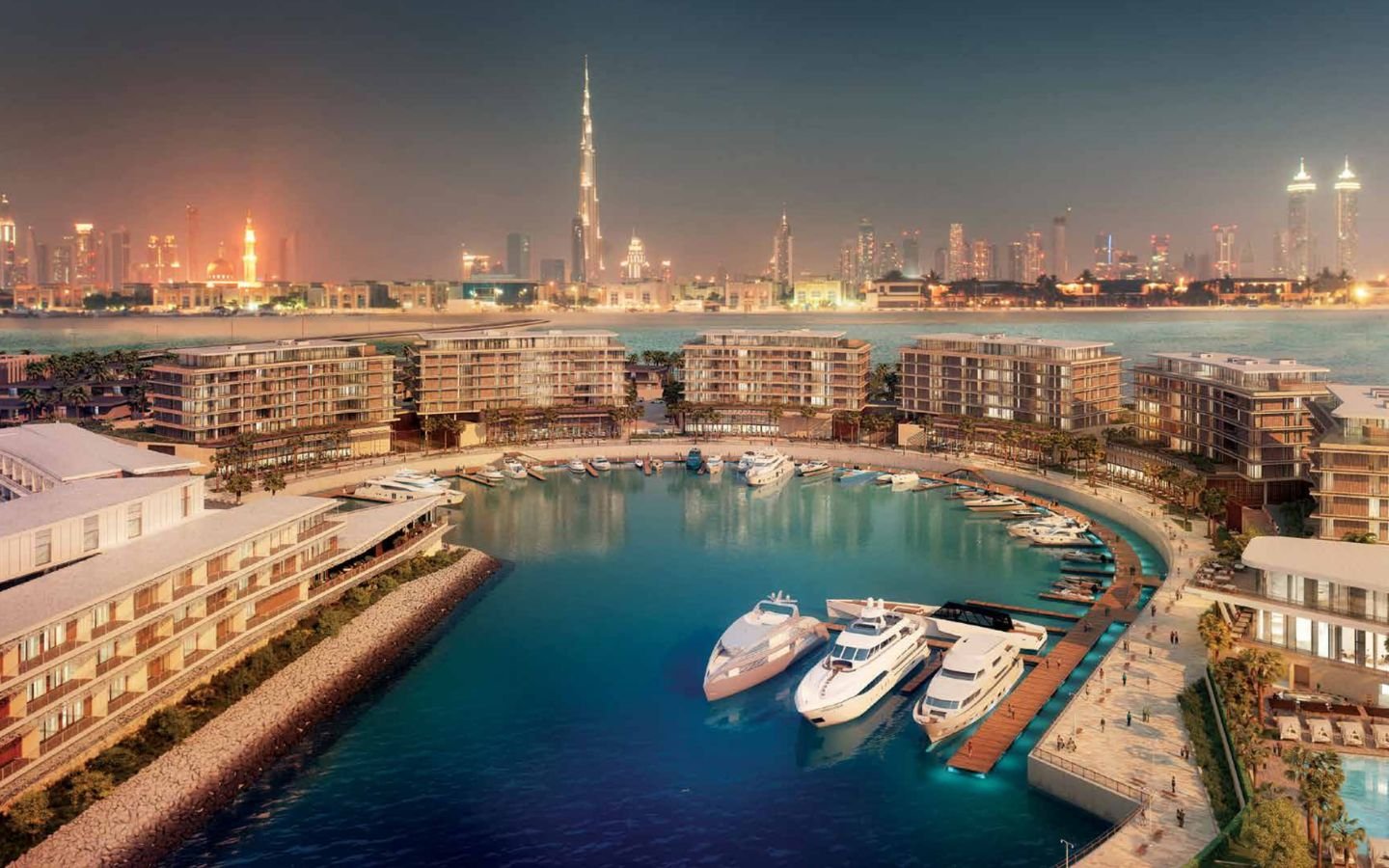 Dubai luxury real estate market surges with record villa prices