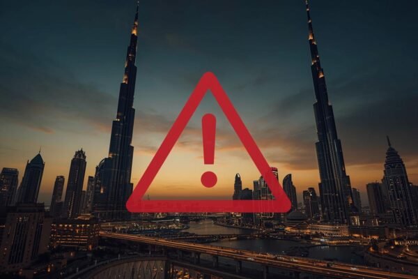 Real estate developer warns against Dubai property hype risks