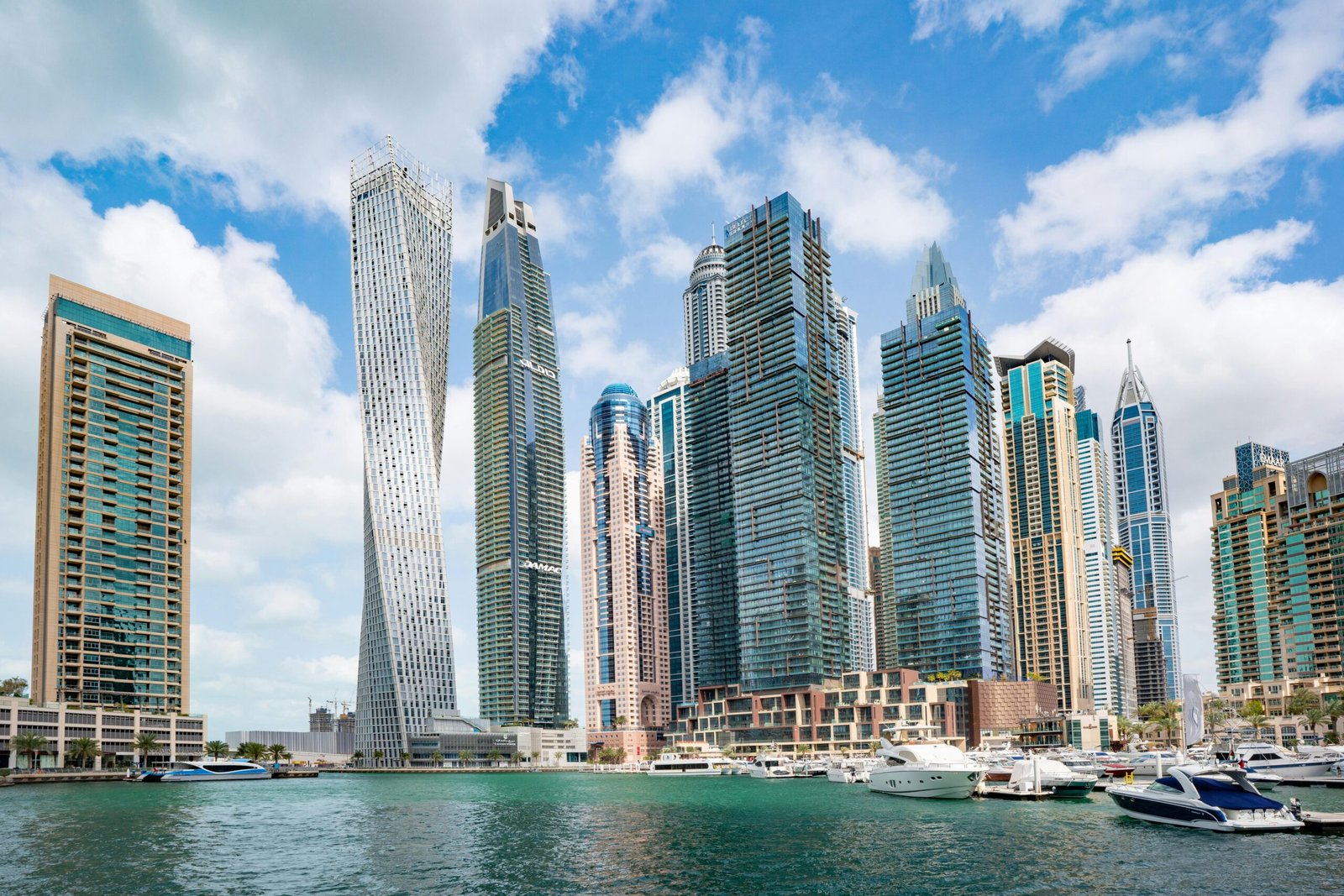Dubai real estate market 2025 shows resilience and strong growth
