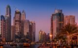 Dubai real estate market nears 57-month high with rising luxury demand
