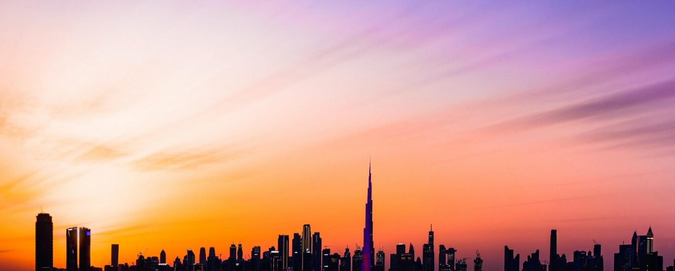 Dubai real estate sales hit Dh51.1 billion in August 2025
