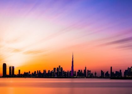 Dubai real estate sales hit Dh51.1 billion in August 2025
