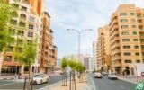 Dubai Silicon Oasis property valuation growth leads apartment market in 2025