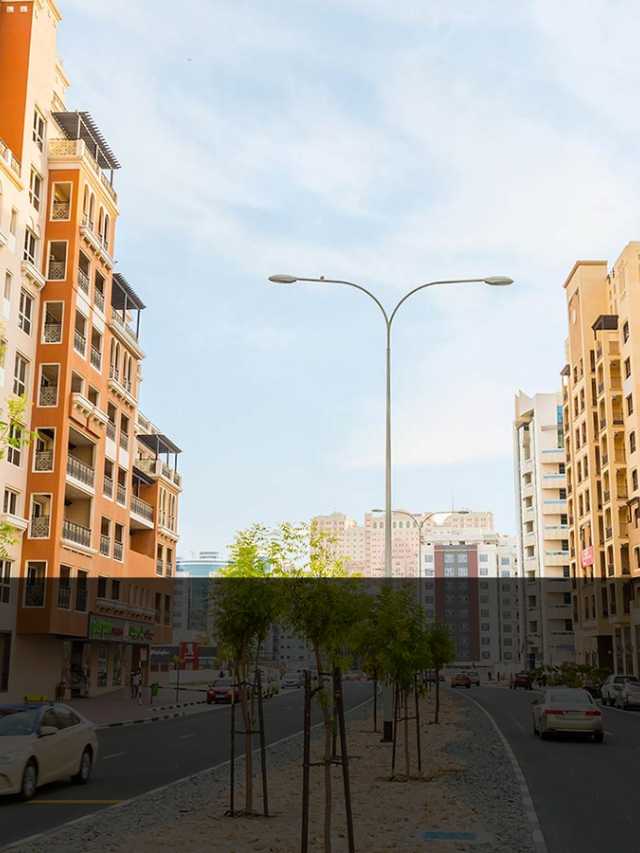 Dubai Silicon Oasis Property Values Surge in August 2025