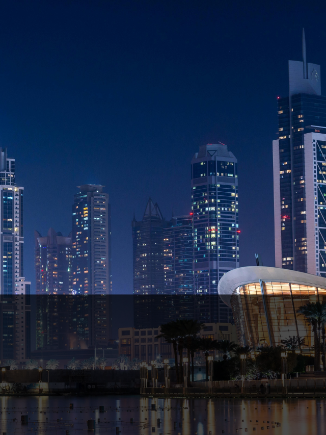 Dubai Studio Sales 2025: 26,000 Units, Dh20bn Boom