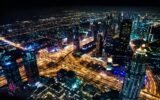 Dubai super-prime real estate market 2025 sets new sales records