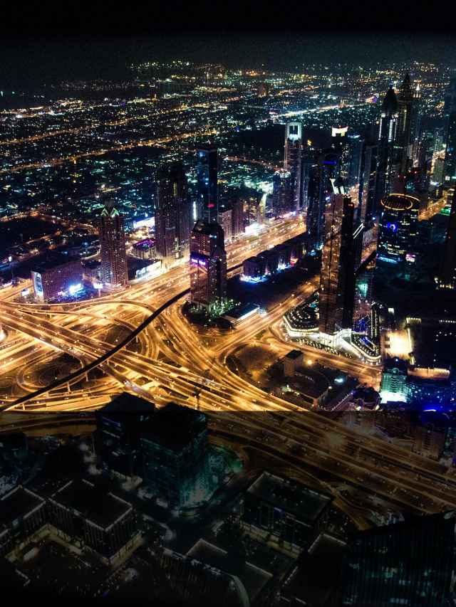 Dubai’s Super-Prime Real Estate Market 2025 Breaks Records