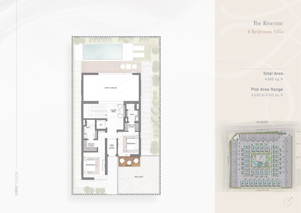 first-floor-4-br-villa-floor-plan-the-watercrest-by-ellington-properties-dubai