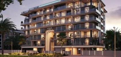 Livia Residences by Barco Developers in Dubai South launched