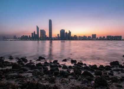 Millennium Residences Saadiyat Island Abu Dhabi branded apartments