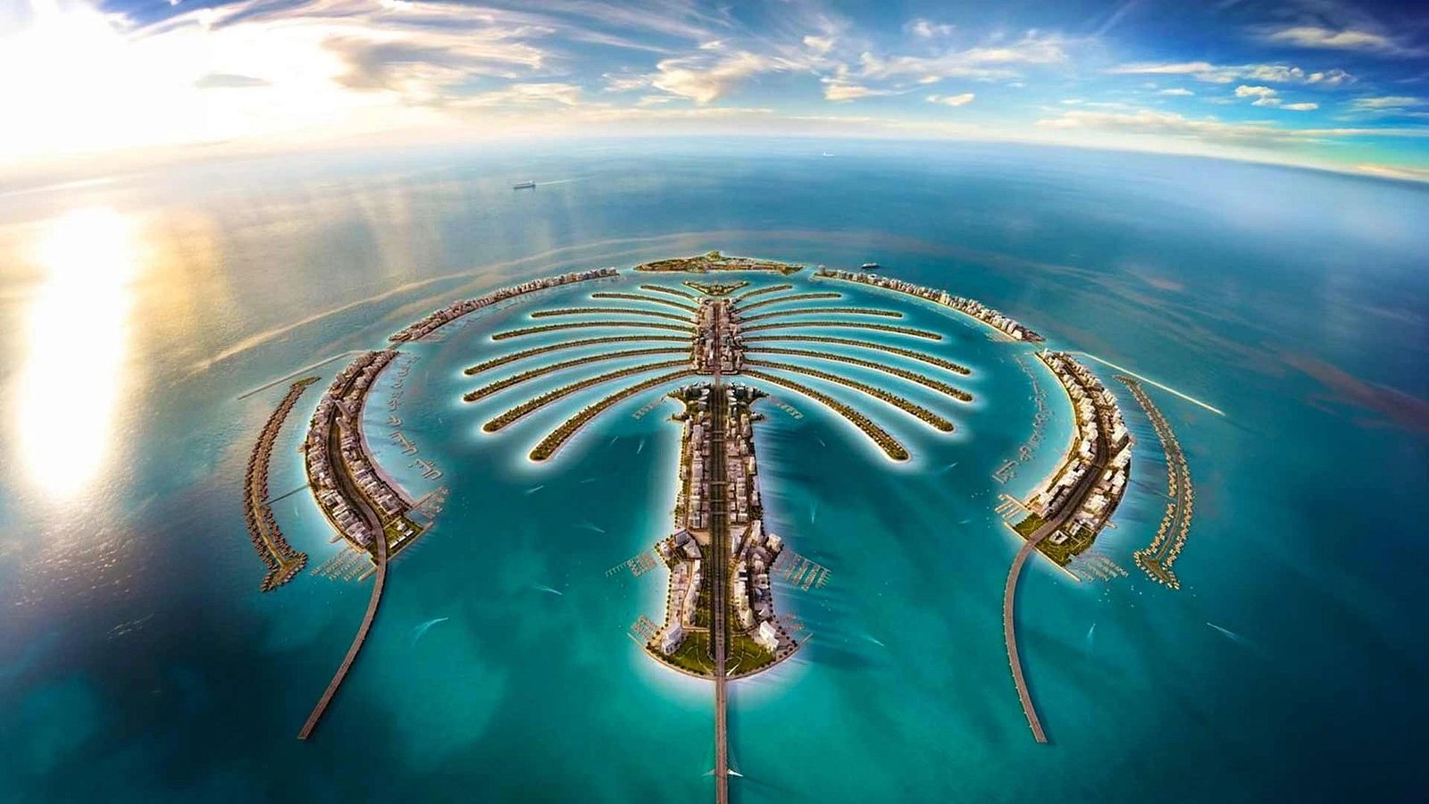 Palm Jebel Ali and Jumeira Bay plot sales highlight Dubai luxury market