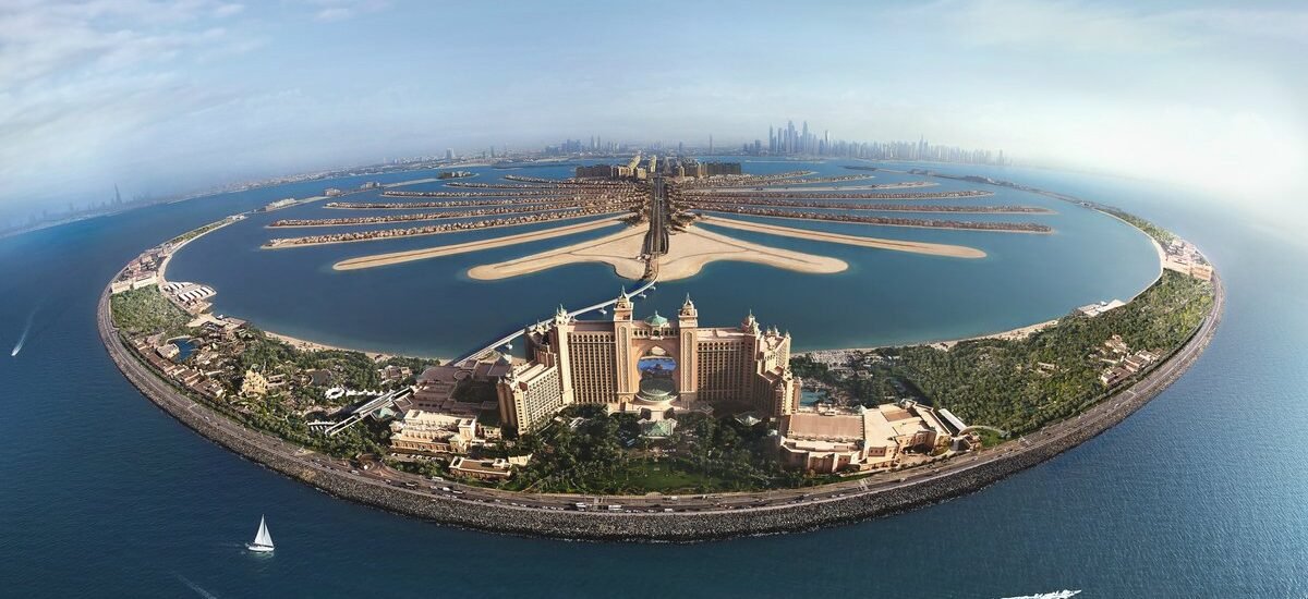 Palm Jumeirah villa sold for Dh161M in record 2025 Dubai deal