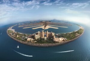 Palm Jumeirah villa sold for Dh161M in record 2025 Dubai deal