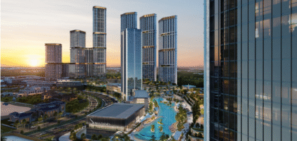 Sobha Realty $750 million green sukuk listed on Nasdaq Dubai