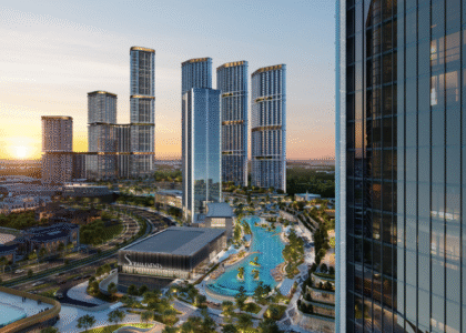 Sobha Realty $750 million green sukuk listed on Nasdaq Dubai