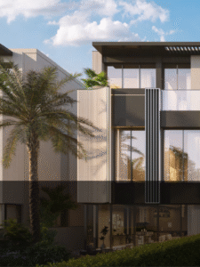 the watercrest by ellington properties dubai