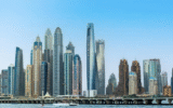 Avida Residences Dubai waterfront community wellness homes Dubai real estate news