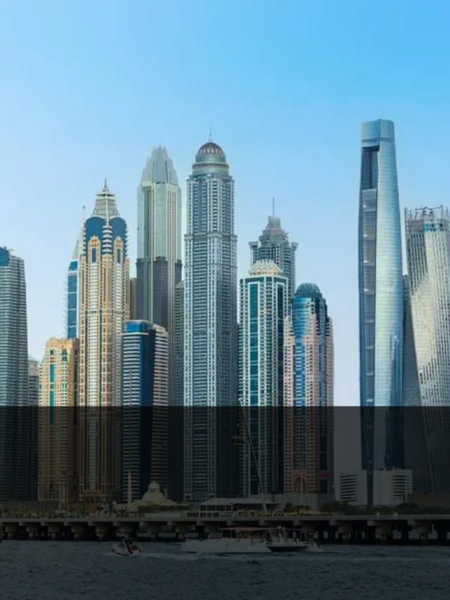 Avida Residences Redefines Wellness Living on Dubai Islands