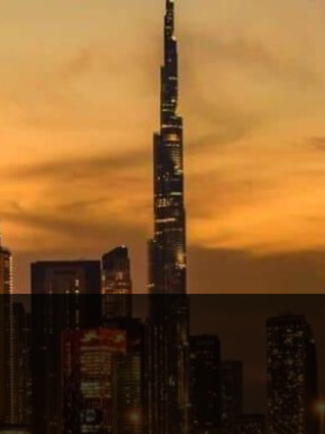 Dubai & Abu Dhabi Property Boom: Q3 2025 Sets Record Highs