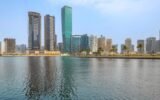 Dubai Water Canal land plot in Business Bay sold for Dh362 million - Dubai real estate news