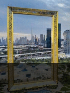 Dubai’s Fractional Property Boom: Why Millennials Are Leading It