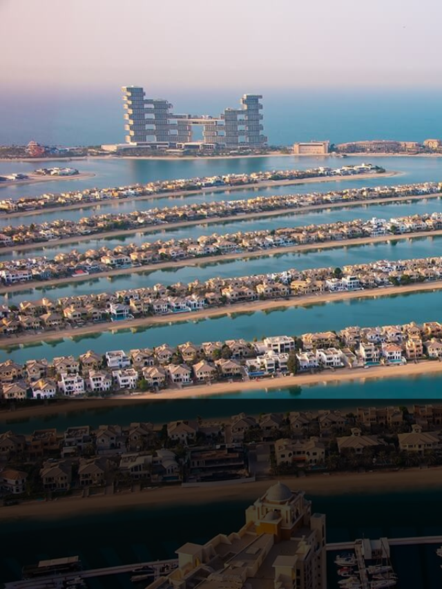 Dubai Leads Global Ultra-Luxury Real Estate in 2025