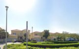 Luxury beachfront villas in Dubai’s Palm Jumeirah representing the 2025 real estate boom