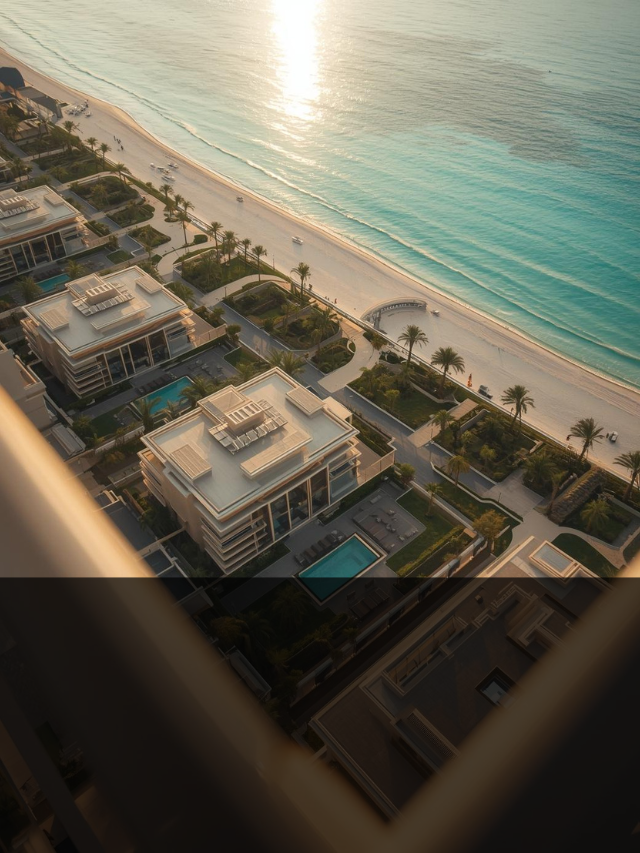 Dubai Real Estate News 2025: Villa Prices Surge