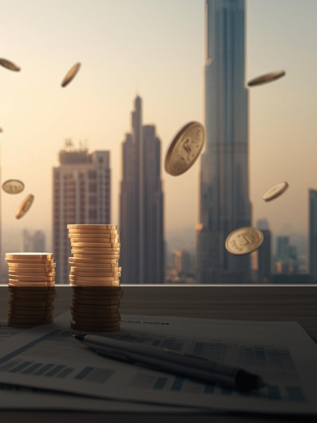 Watch Live: Sobha Realty Dubai Launch of 110-Floor Tower