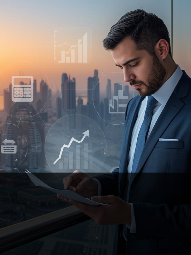 Hidden Costs When Buying Property in Dubai