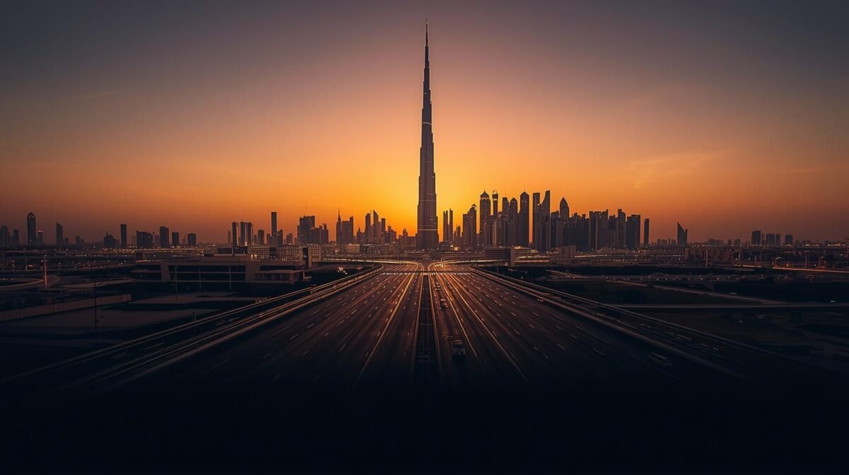 Sobha Realty Dubai live launch 110-floor tower on Sheikh Zayed Road, watch live on CityNest Realty