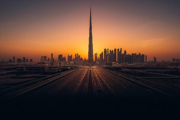 Sobha Realty Dubai live launch 110-floor tower on Sheikh Zayed Road, watch live on CityNest Realty